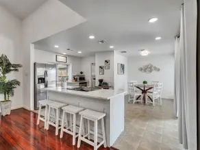 Cheery Home | Upgraded 3BR Home + Office, HTX - Image 4