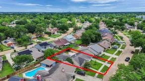 Cheery Home | Upgraded 3BR Home + Office, HTX - Image 5