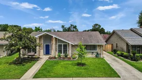 Cheery Home | Upgraded 3BR Home + Office, HTX - Image 5