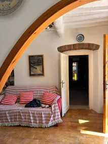 Holiday by the sea in Tuscany in house with garden - Image 5