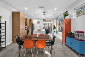Sun-Filled Modern Oasis - 5 Min to DT - Image 3