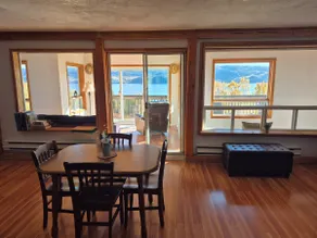 Mountain Villa with VIEWS of the Saguenay Fjord - Image 5