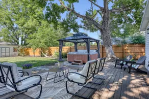 Pizza Oven • Hot Tub • Game Room • Pet Friendly - Image 3
