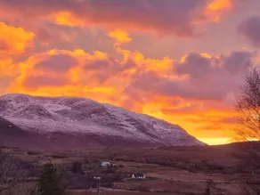 Tranquil Connemara home with high speed wifi - Image 2