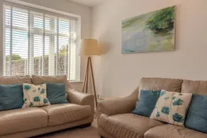 9 The Downs, Thurlestone overlooking Burgh Island - Image 5