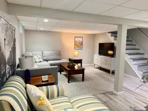 Parkside Home | Near Zoo & UTMC, Dog-Friendly - Image 5