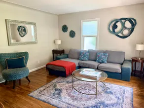 Parkside Home | Near Zoo & UTMC, Dog-Friendly - Image 3