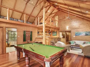 Rainforest Haven Acreage Retreat - Image 5