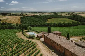 Cozy Farmhouse in  Montepulciano with Pool - Image 4