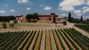Cozy Farmhouse in  Montepulciano with Pool - Image 2