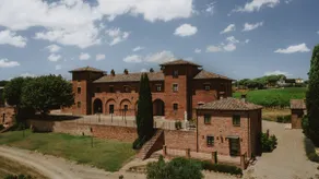 Cozy Farmhouse in  Montepulciano with Pool - Image 5