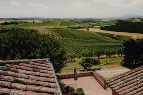 Cozy Farmhouse in  Montepulciano with Pool - Image 3