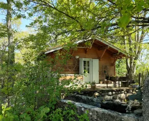 *Le RUCHER* pleasant chalet with mountain views - Image 2