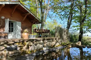 *Le RUCHER* pleasant chalet with mountain views - Image 4