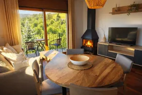 Costabona - Accommodation in Vall de Muntanyes - Image 2