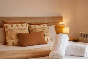 Costabona - Accommodation in Vall de Muntanyes - Image 3