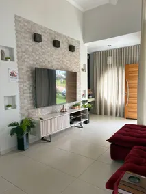 Country House, condominium Ninho Verde 2, pool - Image 4