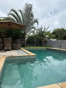 Country House, condominium Ninho Verde 2, pool - Image 3