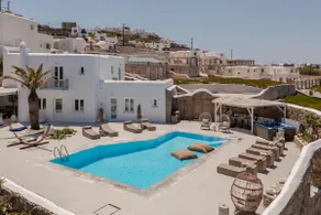 Stay Waterfront - Stunning 6 bedroom Villa Annita with Pool - Image 2
