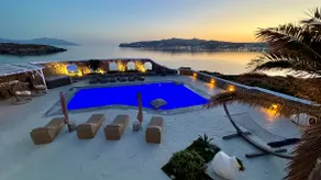 Stay Waterfront - Stunning 6 bedroom Villa Annita with Pool - Image 4