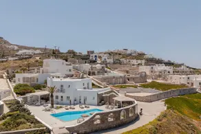 Stay Waterfront - Stunning 6 bedroom Villa Annita with Pool - Image 3