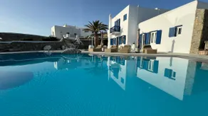 Stay Waterfront - Stunning 6 bedroom Villa Annita with Pool - Image 5