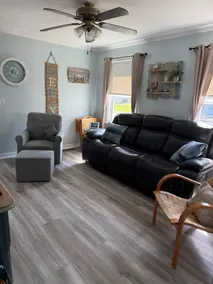 Buckeye Bungalow charming and cozy cottage, close to everything - Image 3