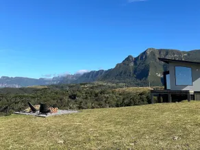 Cabins in the Middle of Nowhere - SunriseHome - Image 3