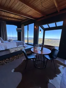 Cabins in the Middle of Nowhere - SunriseHome - Image 5