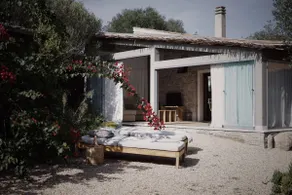 Eolo House at Borgo Lianti - a Small cozy nest - Image 2