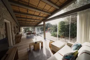 Eolo House at Borgo Lianti - a Small cozy nest - Image 3