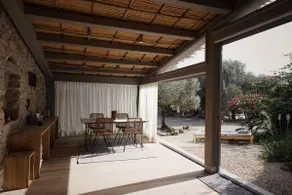 Eolo House at Borgo Lianti - a Small cozy nest - Image 4