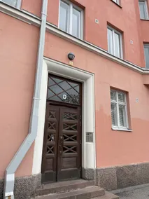 Cozy apartment in Sörnäinen - Image 4