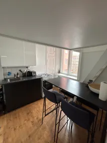 Cozy apartment in Sörnäinen - Image 2