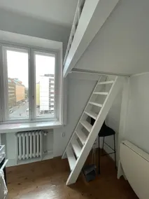 Cozy apartment in Sörnäinen - Image 5