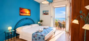Villa Grace Amalfi seaview Jacuzzi - Image 2