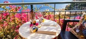Villa Grace Amalfi seaview Jacuzzi - Image 5