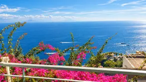 Villa Grace Amalfi seaview Jacuzzi - Image 4