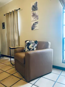 Aria I. Centrally located apartment, residential area - Image 2