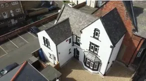 Seaside House Sleeps 8 | Parking | Walk to Beach - Image 2