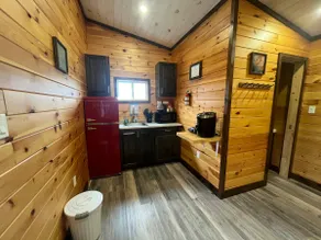 Cozy 1 Bedroom Mini Rental in Beautiful La Scie! - Image 2
