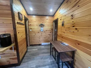 Cozy 1 Bedroom Mini Rental in Beautiful La Scie! - Image 3