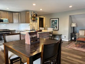 Pet-Friendly Retreat•Sleeps 8•Huge Yard•Fire pit - Image 5