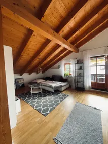 Comfortable, modern 2 room apartment - Image 5