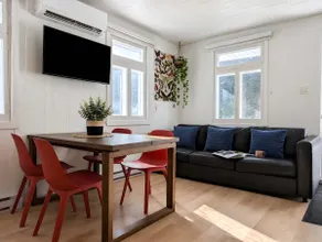 Chic Shack with spa - near Massif Charlevoix & MSA - Image 4