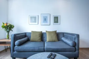 Oasis Downtown | Polanco 2br Apt Luxury Amenities - Image 2