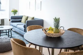 Oasis Downtown | Polanco 2br Apt Luxury Amenities - Image 4