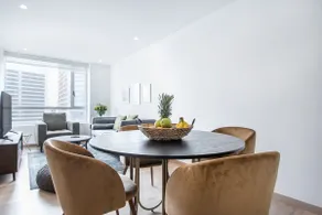 Oasis Downtown | Polanco 2br Apt Luxury Amenities - Image 5