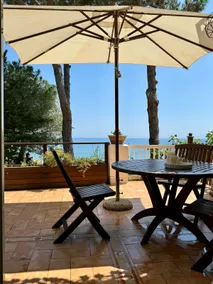 Beachfront Villa - Image 2