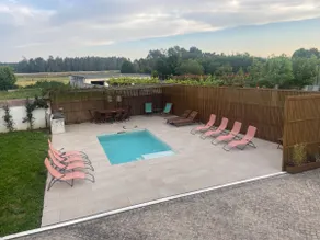 Porto-Braga Family Country House (Private Pool) - Image 4